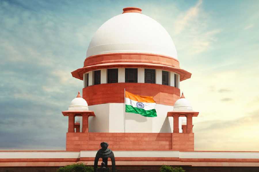 Supreme Court Of India