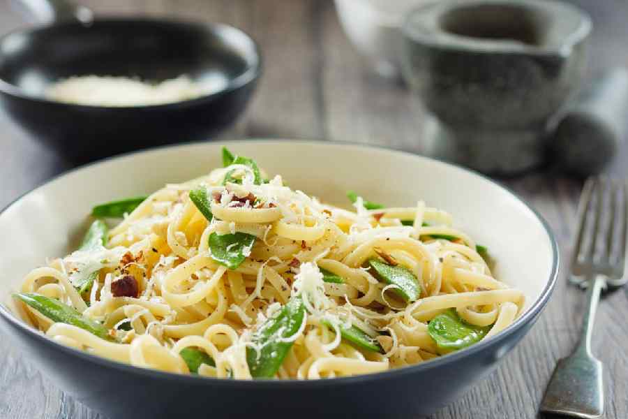 Representational image