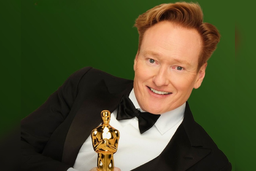 Conan O’Brien