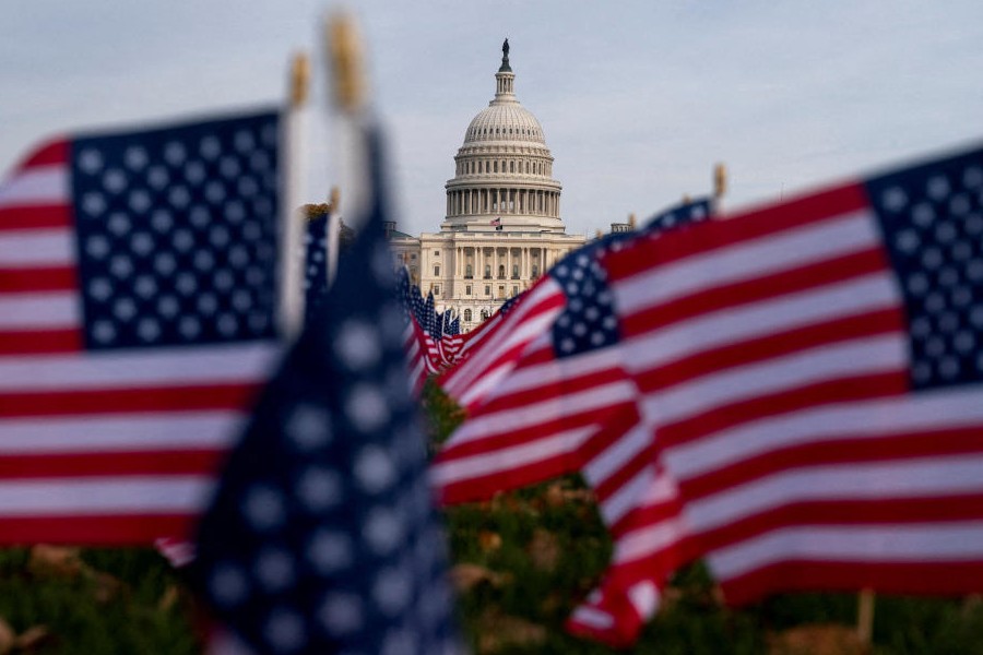 Representational image