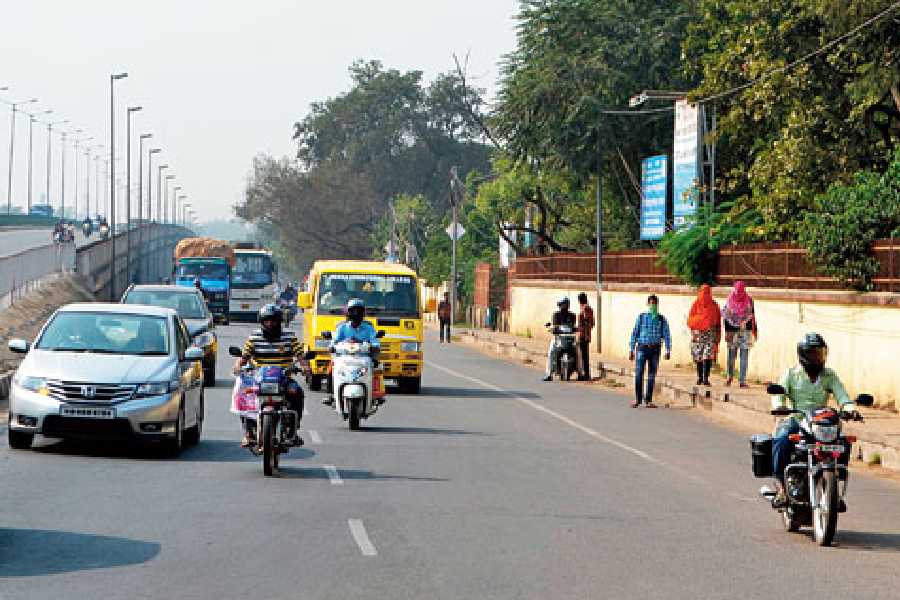 Representational picture