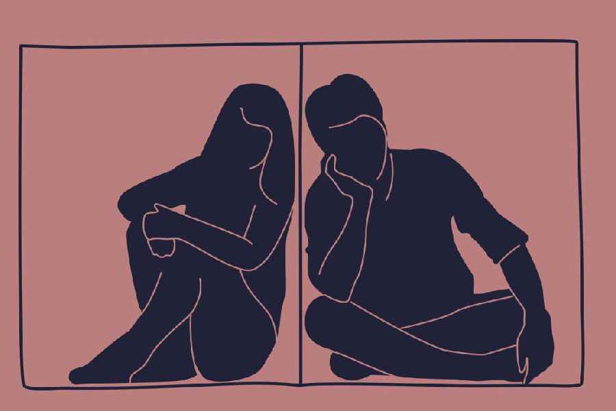 Representational image