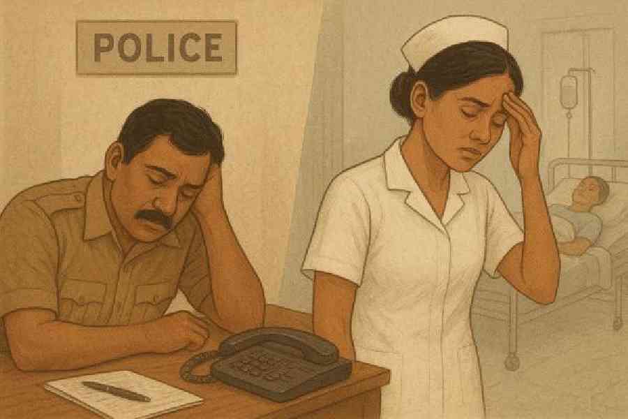 Imaging by Sudeshna Banerjee