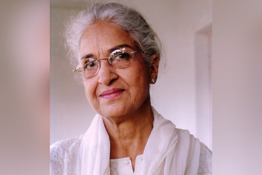 Kamini Kaushal