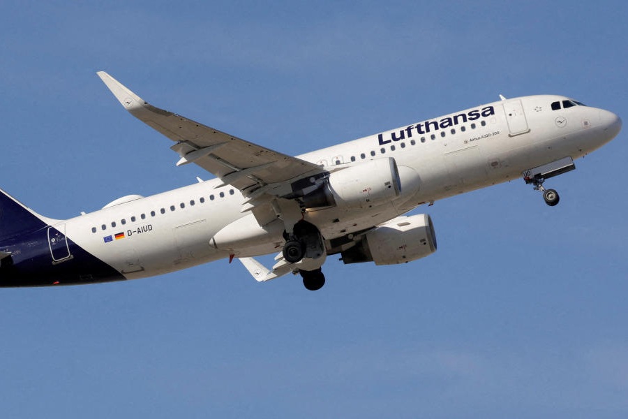 Representational image