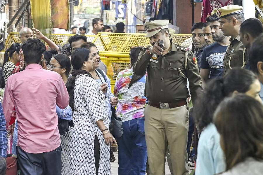 Representational image