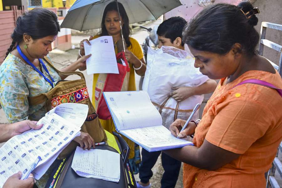 Representational image