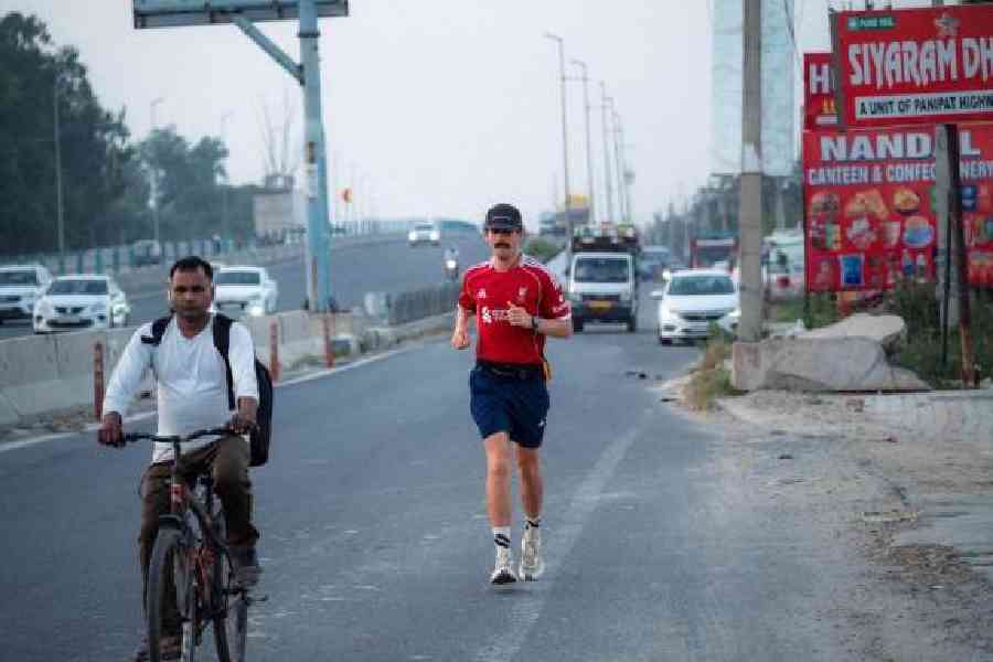 Jack Faint in Faridabad