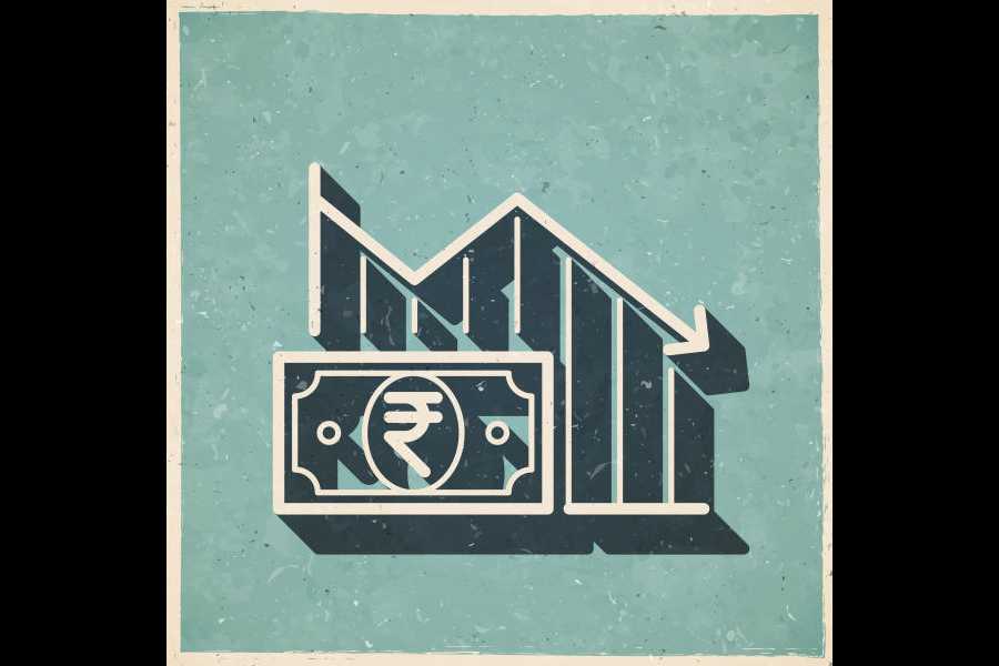 Representational picture