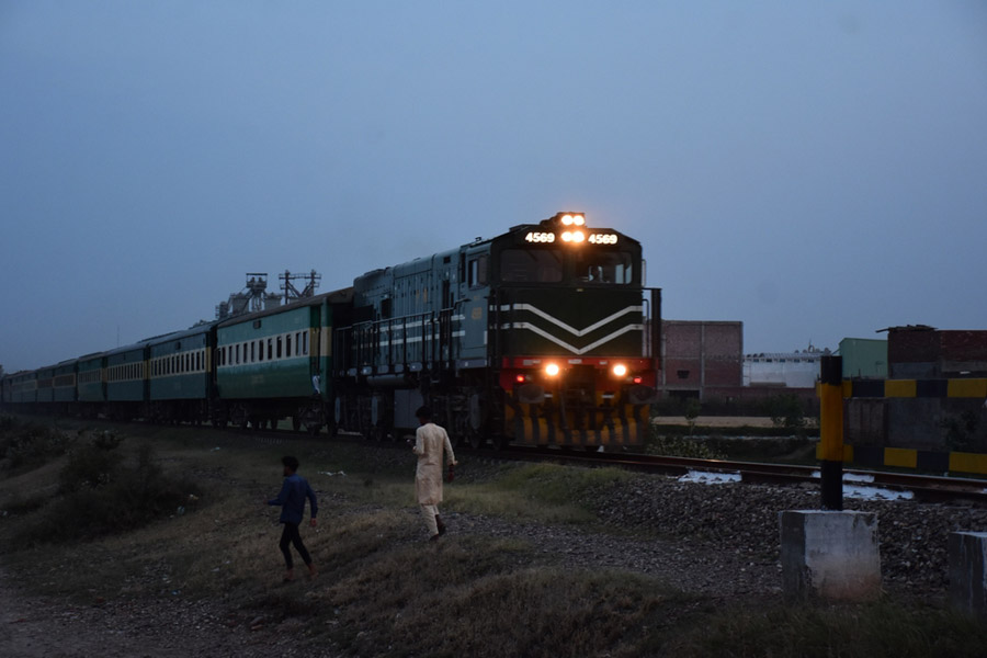 Representational image.