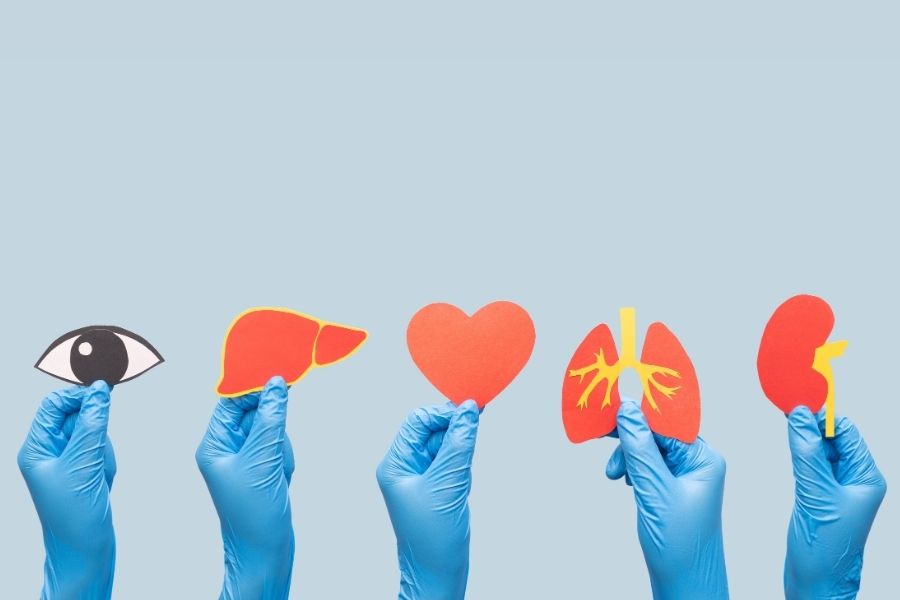 Many Kolkatans are turning to body and organ donation as a way to leave behind something of lasting value