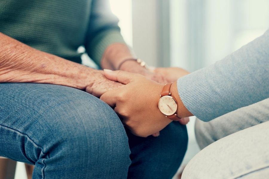 Doctors say awareness about body donation is growing, and with it, the number of transplants