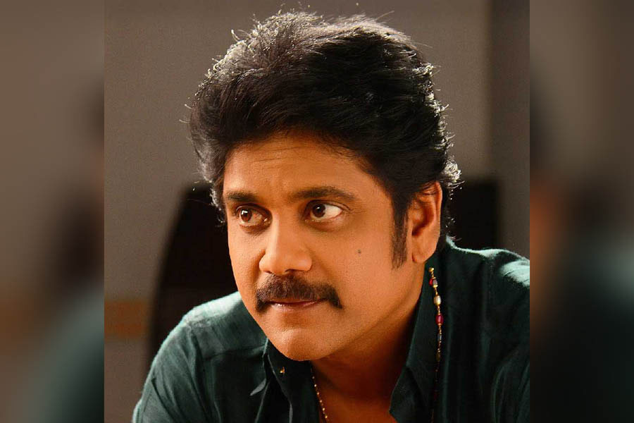 Nagarjuna Akkineni