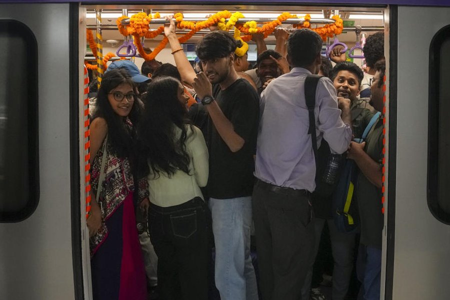 Representational image