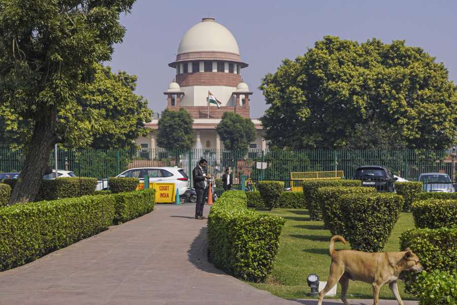 Supreme Court of India