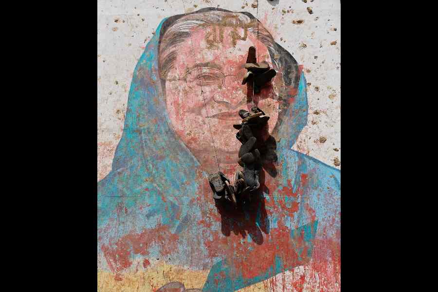 Representational image