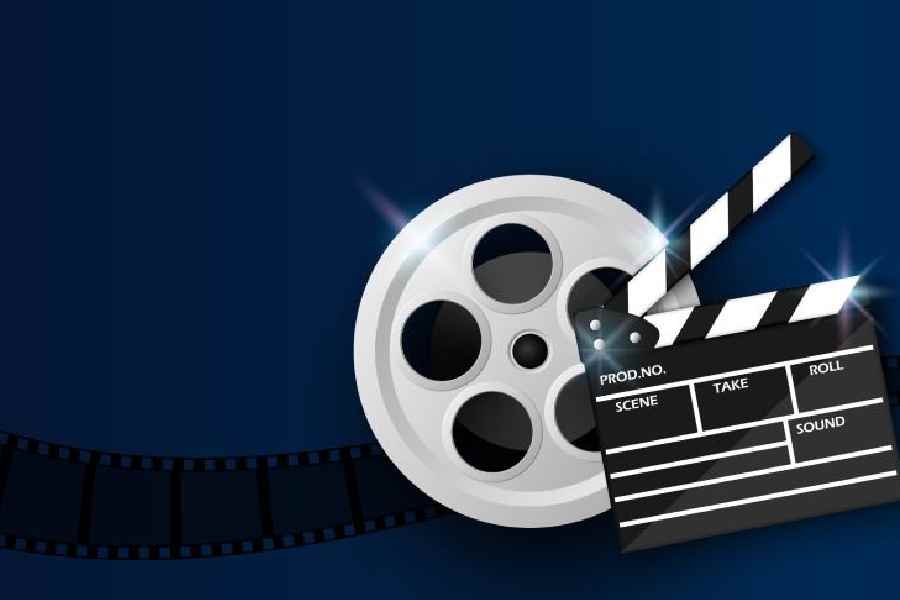 Representational image