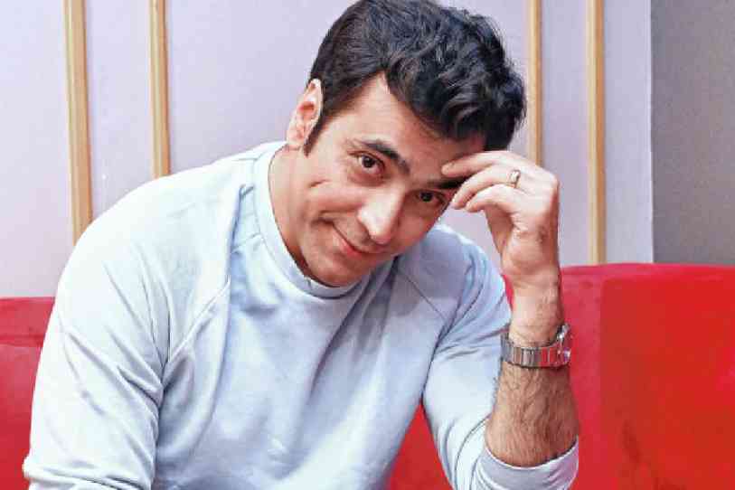 Abir Chatterjee