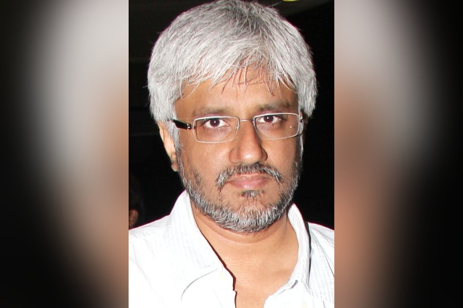 Vikram Bhatt