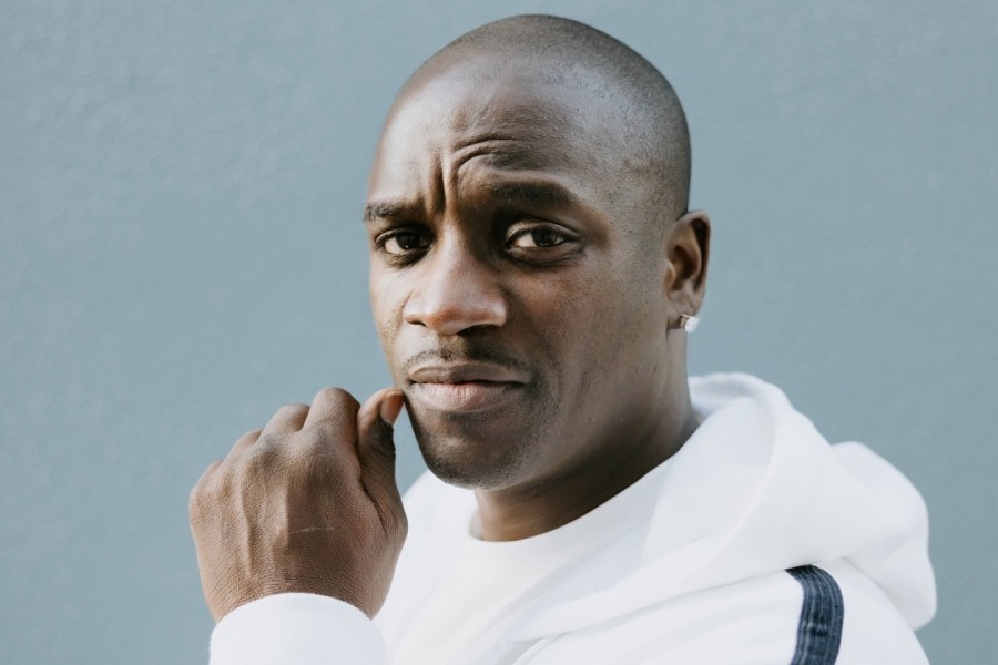 Akon