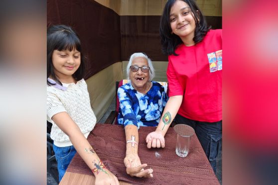 Julien Day School, Kolkata, celebrated Children’s Day with a joyful carnival inaugurated by the Managing Trustee, Chairman and other dignitaries. Food stalls and game corners like Darts, Basketball and Ring the Item attracted enthusiastic participation.