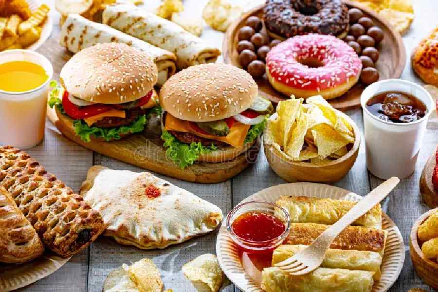 Representational image