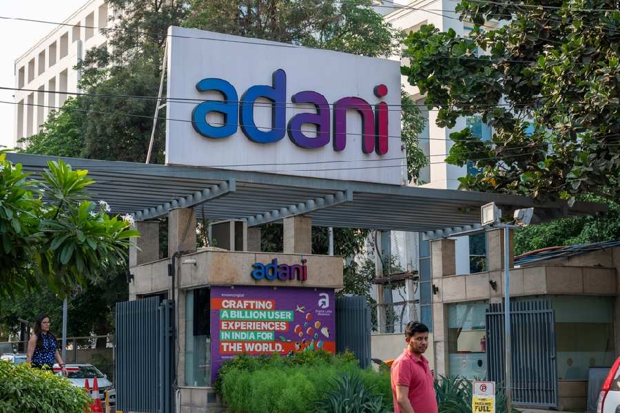 Representational image