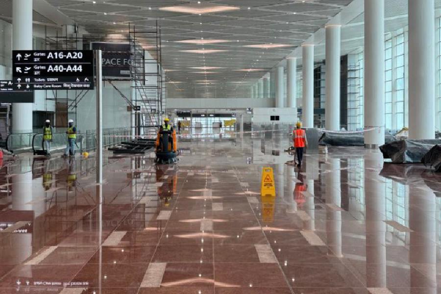 Representational image