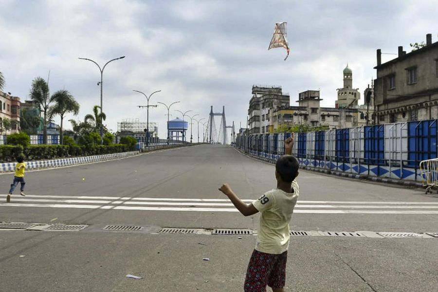 Representational image