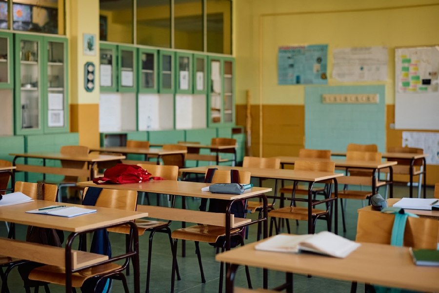 Representational image