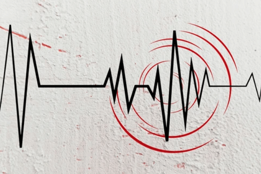 Representational image