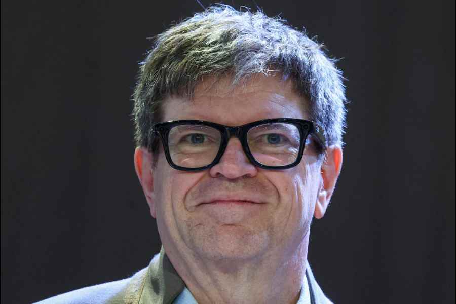 Yann LeCun.