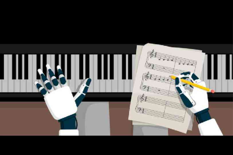 The growing use of generative AI in creative industries has triggered a wave of lawsuits, with artistes, authors and rights holders accusing AI firms of using copyrighted material, without consent or compensation, to train their models.  Illustration: iStock