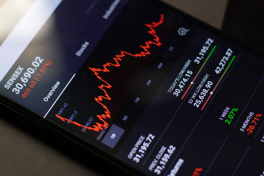 Representational image