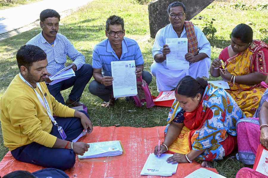 Representational image