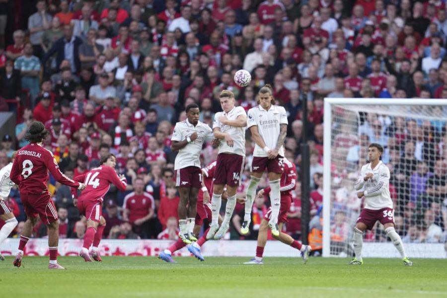 Representational image