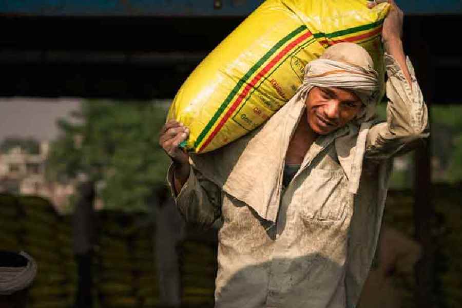 Representational image