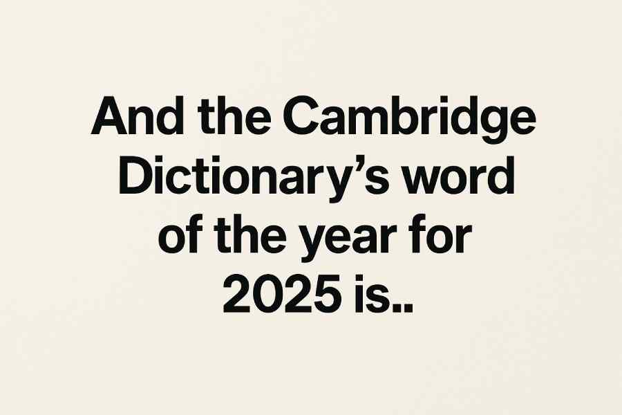 Representational image