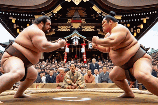 Representational image