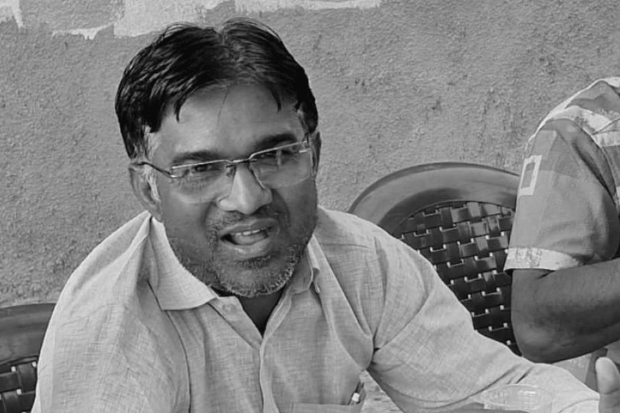 Arvindbhai Muljibhai Vadher