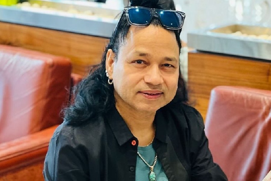 Kailash Kher