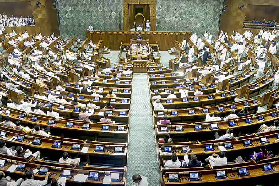 Representational image