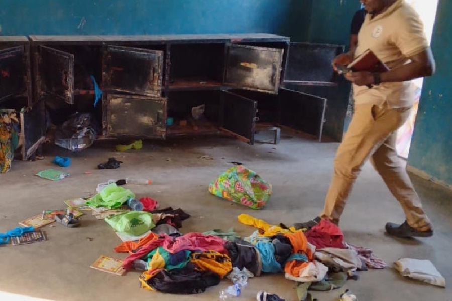 Representational image