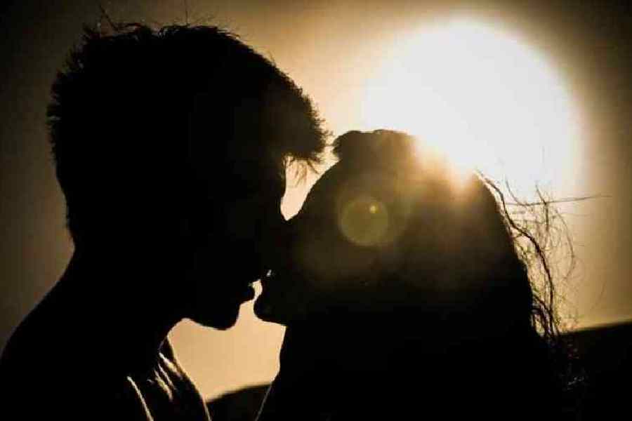 Representational image