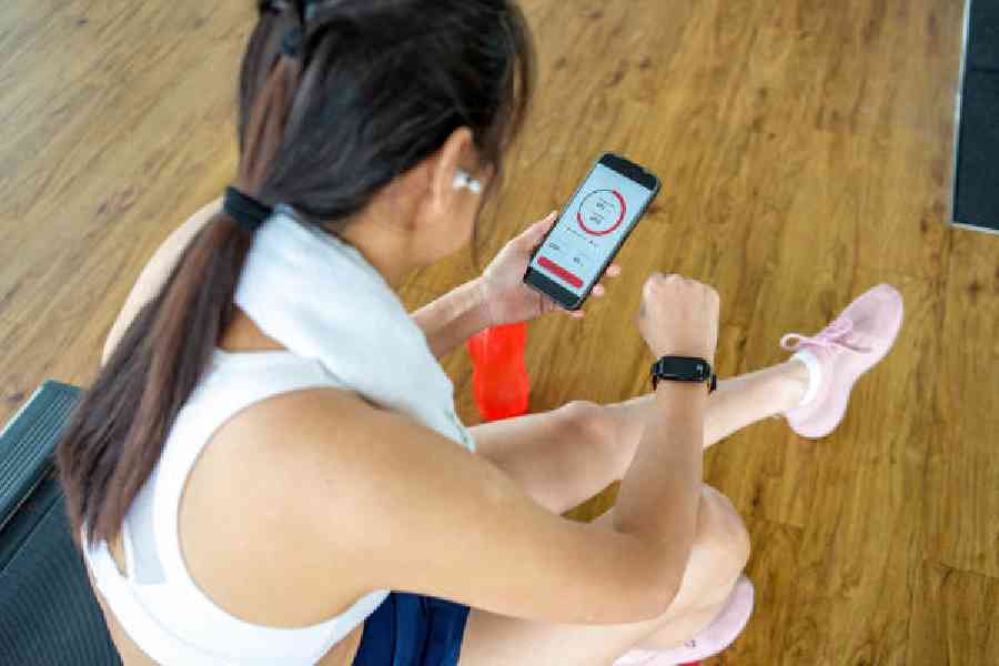 Behind every viral fitness trend lies the quiet truth of balance and patience. Picture: iStock