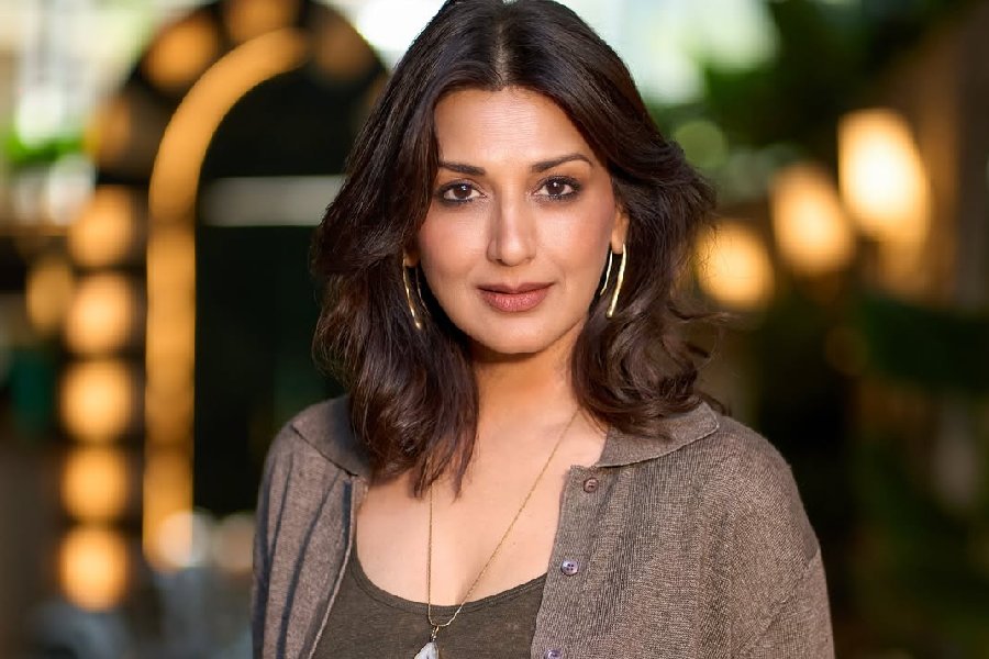 Sonali Bendre