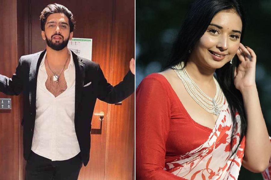 Amaal Malik; Tanya Mittal