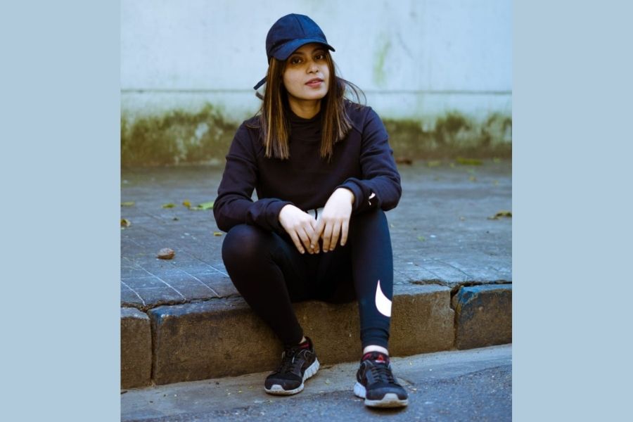 Aditi hopes that there will be sponsorship in Indian powerlifting some day