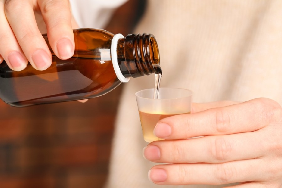 Representational image