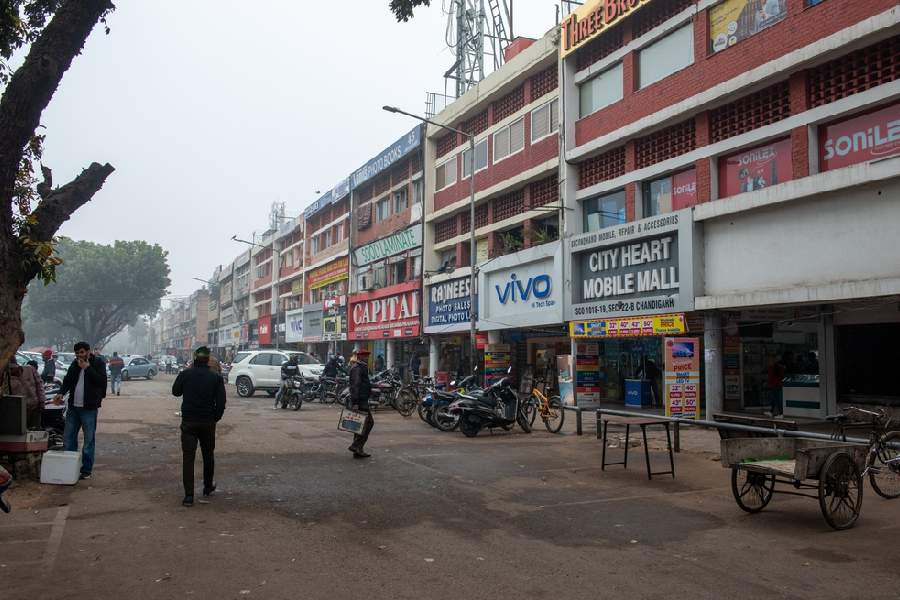 Representational image